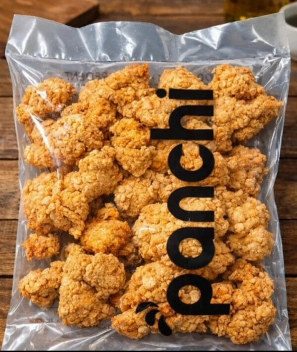 The Ultimate B2B Guide to Commercial Frozen Foods: Boosting Margins with Panchi.