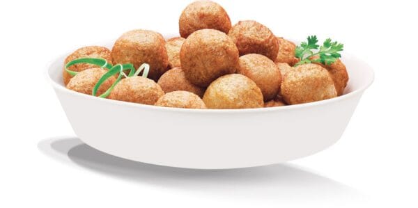 Chicken Kofta